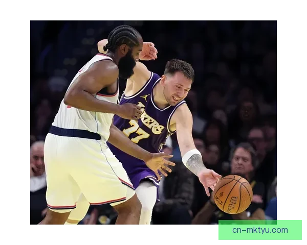 湖人逆转掘金东契奇38分詹姆斯