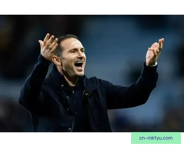 恩佐以兰帕德为偶像立志切尔西