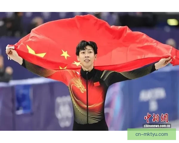冬奥短道千米孙龙再创银牌佳绩