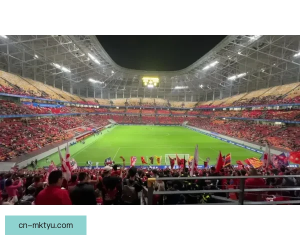 铜梁龙津门虎双主场新赛季布局