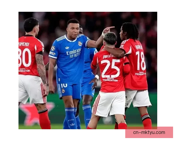 姆巴佩合练佳客战本菲卡能出场