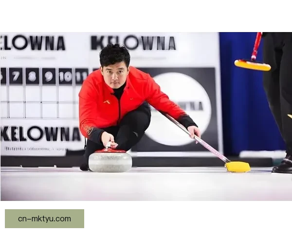 中国男壶冬奥收官两胜七负列第十