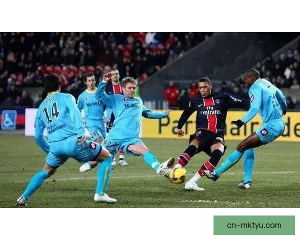 图卢兹青年惜败巴黎FC之战落幕